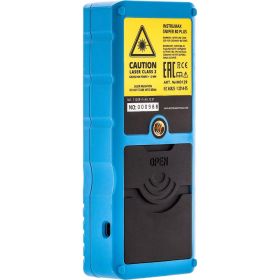 Лазерный дальномер INSTRUMAX SNIPER 80 PLUS IM0129 (артикул 16021401) – фото 5