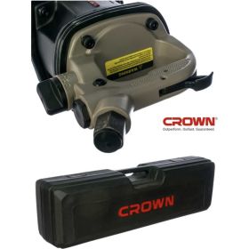 Пневмогайковерт CROWN CT38085 BMC (артикул 15830181) – фото 5