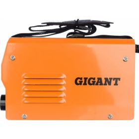 Сварочный инвертор Gigant MMA MINI GOS-180 (артикул 15623953) – фото 6