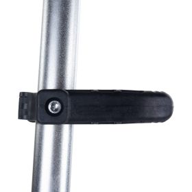 Шлифовальная машина для гипса GRAPHITE 59G261 (артикул 15702824) – фото 11
