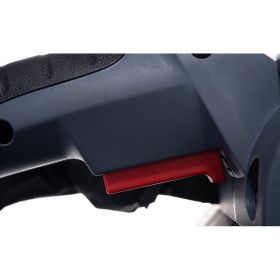 Ленточная шлифовальная машина GRAPHITE 59G392 (артикул 15702795) – фото 2