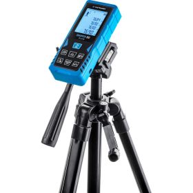 Лазерный дальномер INSTRUMAX SNIPER 80 PLUS IM0129 (артикул 16021401) – фото 3