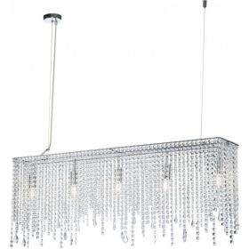 Maytoni Подвесной светильник Empress DIA002PL-05CH (артикул 16819843) – фото 1