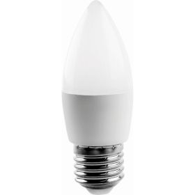Светодиодная лампа LEEK LE SV LED 10W 6K E27 100 LE010502-0210 (артикул 16530468) – фото 1