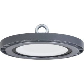 Светильник IEK LED ДСП 5009 60Вт 4000К IP65 алюминий LDSP0-5009-060-40-K23 (артикул 16523746) – фото 1