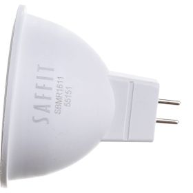 Светодиодная лампа FERON SBMR1611 11W GU5.3 2700K 230V MR16 55151 (артикул 18248257) – фото 1