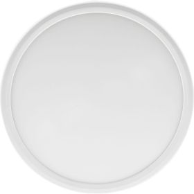 Встраиваемый светодиодный светильник ЭРА LED 7164K/1 круглый регулируемый LED 16W 220V 4000K Б0046899 (артикул 19482576) – фото 1