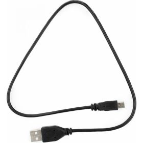 Кабель Гарнизон USB 2.0 A(M) - mini-B(M) 5P, 0.5м, пакет GCC-USB2-AM5P-0.5M (артикул 16249449) – фото 1