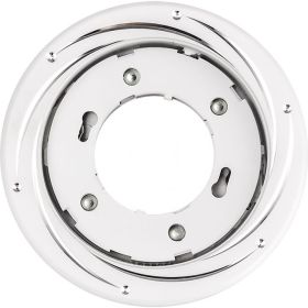 Светильник Jazzway PGX53d AL33-White 5020252 (артикул 16091586) – фото 1