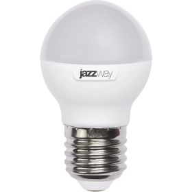 Лампа Jazzway PLED-SP G45 9w E27 4000K-E 5019126 (артикул 16091607) – фото 1
