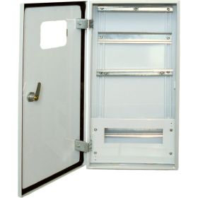Корпус УЗОЛА ЩУНс 1x9-2-СЭ3-IP54-У1-ЯЯС07698 (артикул 19374702) – фото 1