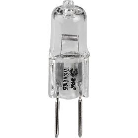 Галогенная лампа ЭРА GY6.35 JCD 50W 230V капсула, 50Вт, нейтральный, GY6.35 C0027374 (артикул 16134882) – фото 1