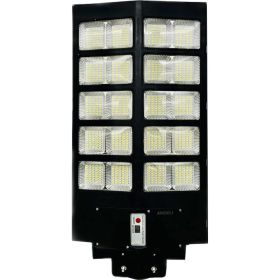 ANDELI Светильни�� на солнечных батареях Неаполь ADL-BOO1-30W ADL26-003 (артикул 22252983) – фото 1