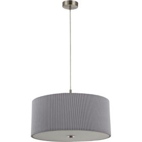 Arte Lamp СВЕТИЛЬНИК ПОДВЕСНОЙ A1021SP-5SS (артикул 18294313) – фото 1