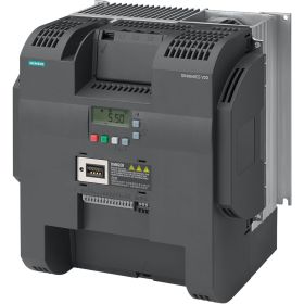 Siemens Частотный преобразователь SINAMICS V20 6SL3210-5BE31-8UV0 (артикул 18424939) – фото 1