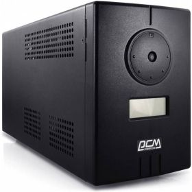 Источник бесперебойного питания Powercom INF-500 (артикул 15951068) – фото 1