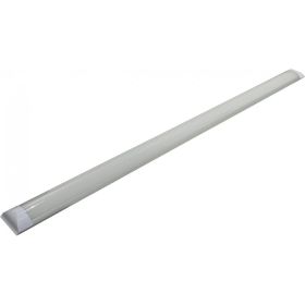 Светодиодный LED светильник Smartbuy LU2 18W 6400К матовый SBL-LU2-18W (артикул 16052377) – фото 1