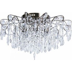 Arte Lamp СВЕТИЛЬНИК ПОТОЛОЧНЫЙ A1660PL-6AB (артикул 16400026) – фото 1