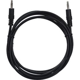 Соединительный кабель Telecom 3.5 Jack /M/-3.5 Jack /M/, стерео, аудио, 2м TAV7175-2M (артикул 16170741) – фото 1