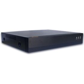 IP видеорегистратор PS-link 3108P на 8 каналов с POE и поддержкой 5Мп камер 1715 (артикул 22125219) – фото 1
