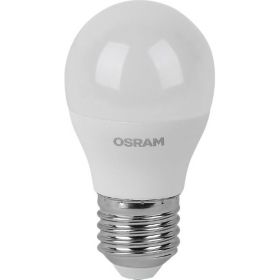 Светодиодная лампа Osram LVCLP60 7SW/865 230V E27 2X5 RU 4058075578258 (артикул 21285142) – фото 1