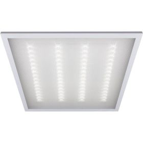 Светильник Jazzway PPL 595/U PRISMA 48w 6500K IP40 500mA 19mm уп. 41шт 5018273A (артикул 16091273) – фото 1