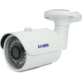 Amatek Уличная IP видеокамера AC-IS502EX 2.8 мм 5Мп 7000572 (артикул 20720037) – фото 1