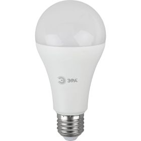 Светодиодная лампа ЭРА LED A65-21W-840-E27, груша, нейтральный Б0035332 (артикул 15882109) – фото 1