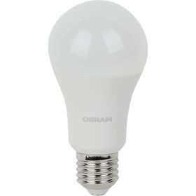 Светодиодная лампа Osram LSCLA100 12W/865 230VFR E27 10x1 4058075695351 (артикул 22521969) – фото 1