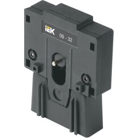 Механизм блокировки для КМИ40А-95А IEK, ИЭК KKM30D-MB (артикул 15165502) – фото 1