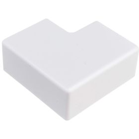 Плоский угол DKC APM 25x17 4шт 00415R (артикул 18600943) – фото 1