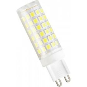 Светодиодная капсульная лампа HOROZ ELECTRIC 001-045-0010 10W 4200K G9 220-240V PETA-10 HRZ01000463 (артикул 23402205) – фото 1