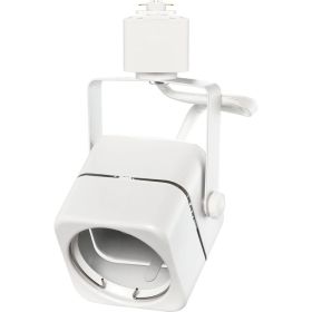 Светодиодный LED светильник Smartbuy Track GU10 White/IP20 SBL-TKW1-GU10 (артикул 20982645) – фото 1