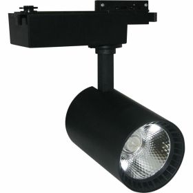 Потолочный светильник ARTE LAMP A2664PL-1BK (артикул 20886279) – фото 1