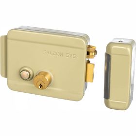 Электромеханический замок Falcon Eye FE-2369i (артикул 15532542) – фото 1