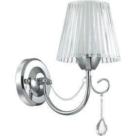 Бра LUMION ODDA акрил, E14, 40W 3236/1W (артикул 17678530) – фото 1