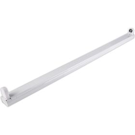 Светильник JazzWay PPO-T8 1x 600 LED G13 230В 5025080 (артикул 17394432) – фото 1