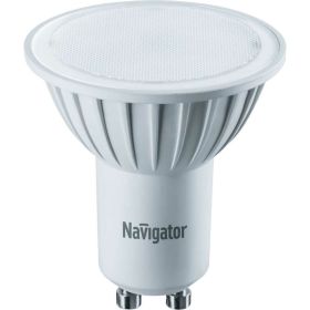 Лампа Navigator 93 235 nll-par16-7-230-4k-gu10-dimm 93235 (артикул 23808081) – фото 1