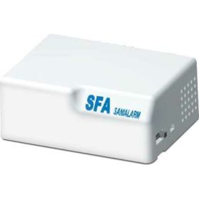Аварийная сигнализация SFA sanialarm ALARM (артикул 23594001) – фото 1