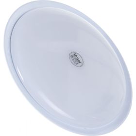 Светодиодная лампа Uniel PLU01WH Форма UFO, матовая LED-U165-20W/3000K/E27/FR UL-00004570 (артикул 15951150) – фото 1