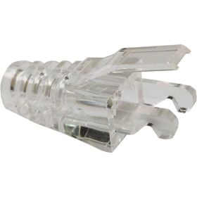 Защитные колпачки для кабеля 5,5 мм TWT-BO-5.5-XX/100 (артикул 16465973) – фото 1