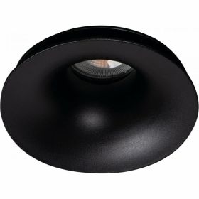 Точечный потолочный светильник KANLUX AJAS DSO-B/ 33160 (артикул 16725001) – фото 1