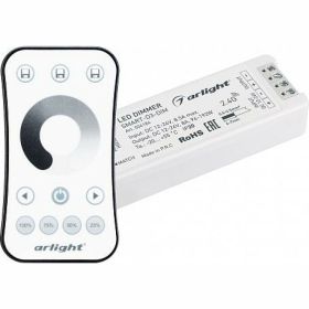Диммер Arlight SMART-DIM-SET-RING 0 34786 (артикул 23311647) – фото 1