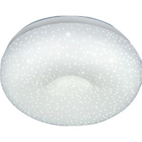 Встраиваемый светильник Elektrostandard 9910 LED белый a040966 (артикул 15845693) – фото 1