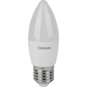 Светодиодная лампа Osram LVCLB60 7SW/830 230V E27 2X5 RU 4058075578012 (артикул 21284740) – фото 1