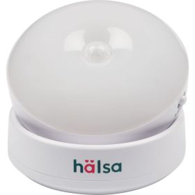 Ночник Halsa с датчиком движения и света HSL-L-101W (артикул 23670105) – фото 1
