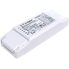 Блок питания Arlight ARJ-SP-20-PFC-1-10V-DALI2-PD 0251111 (артикул 22396479) – фото 1