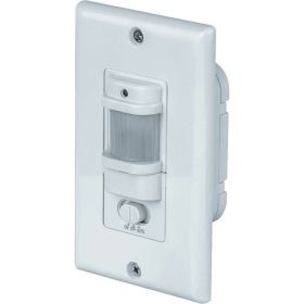 Датчик движения ИК Navigator NS-IRM13-WH 80450 (артикул 20683521) – фото 1