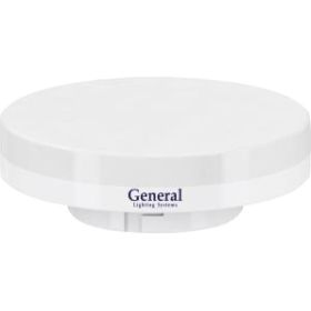 Светодиодная лампа General Lighting Systems GX53-17W-GX53-660334 (артикул 16165569) – фото 1