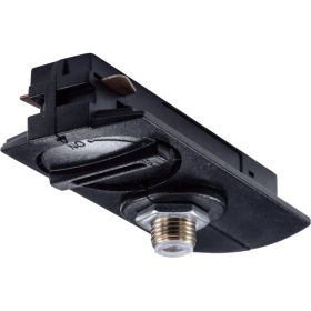 Коннектор питания Arte Lamp TRACK ACCESSORIES A230006 (артикул 16403706) – фото 1